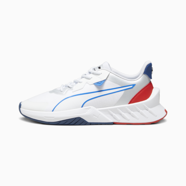 Zapatillas BMW MMS Maco SL 2.0, PUMA White-PUMA White, large-ARG