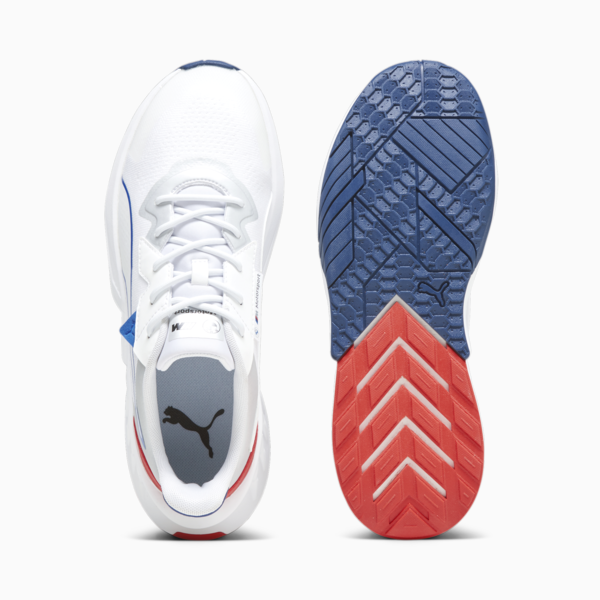 Zapatillas BMW MMS Maco SL 2.0, PUMA White-PUMA White, large-ARG