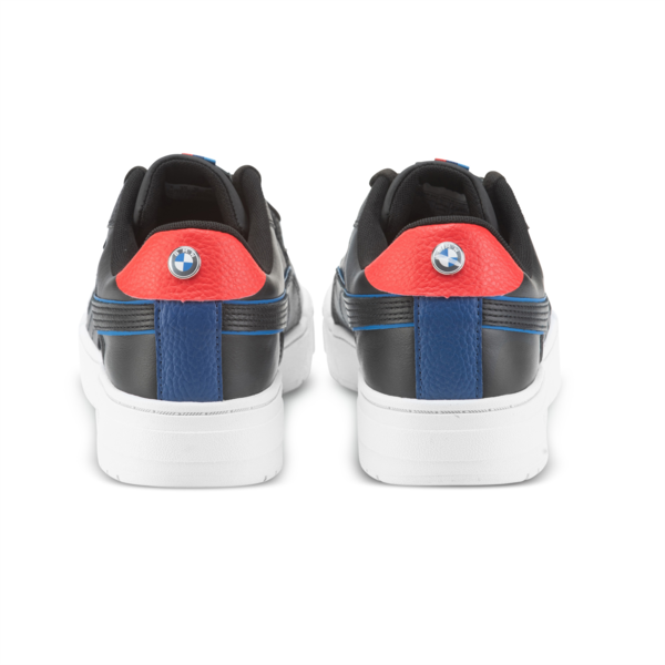Zapatillas BMW MMS CA Pro, PUMA Black-PUMA White, large-ARG