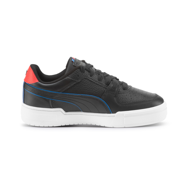 Zapatillas BMW MMS CA Pro, PUMA Black-PUMA White, large-ARG