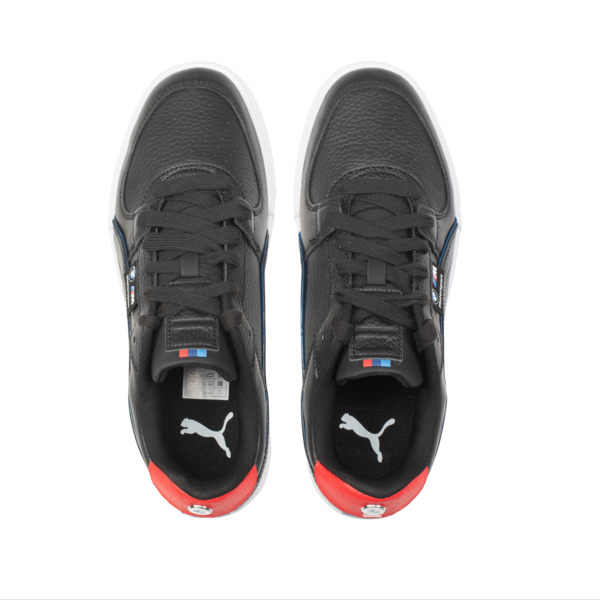 Zapatillas BMW MMS CA Pro, PUMA Black-PUMA White, large-ARG