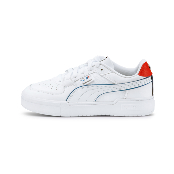Zapatillas BMW MMS CA Pro, PUMA White-PUMA White, large-ARG