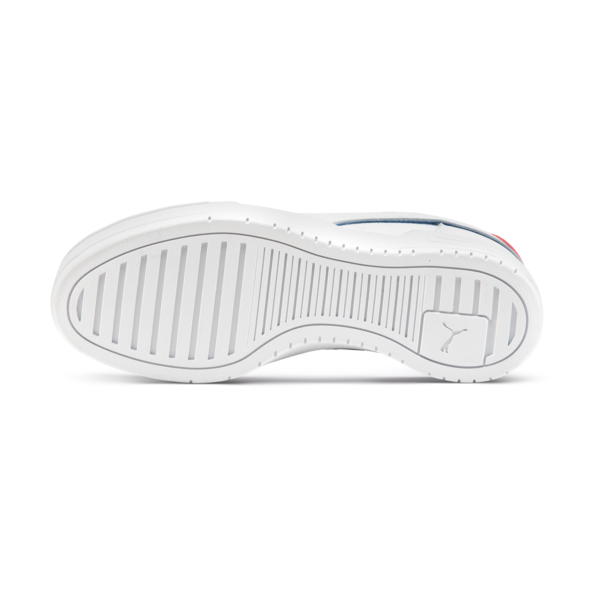 Zapatillas BMW MMS CA Pro, PUMA White-PUMA White, large-ARG