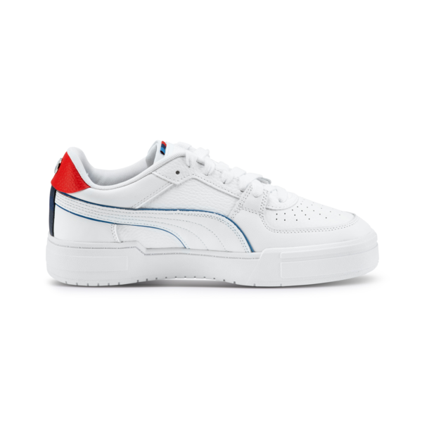 Zapatillas BMW MMS CA Pro, PUMA White-PUMA White, large-ARG
