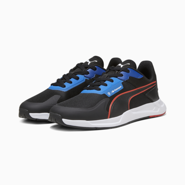 BMW M Motorsport IonicSpeed, PUMA Black-PUMA White, large-ZAF
