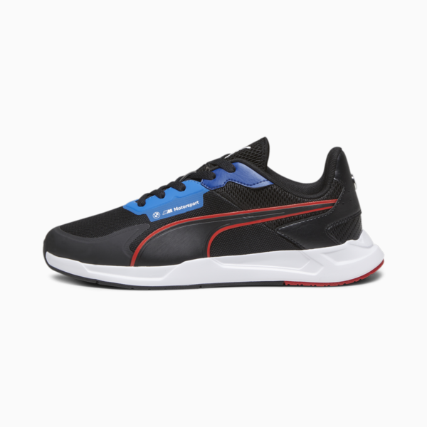 BMW M Motorsport IonicSpeed, PUMA Black-PUMA White, large-ZAF