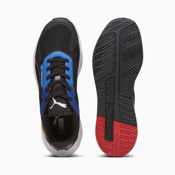 BMW M Motorsport IonicSpeed, PUMA Black-PUMA White, large-ZAF