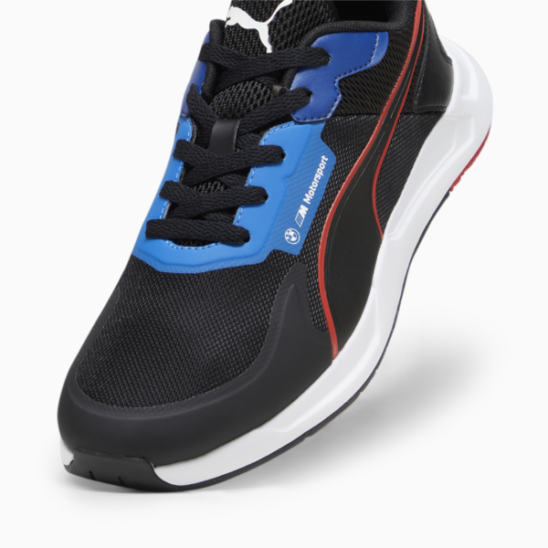 BMW M Motorsport IonicSpeed, PUMA Black-PUMA White, large-ZAF