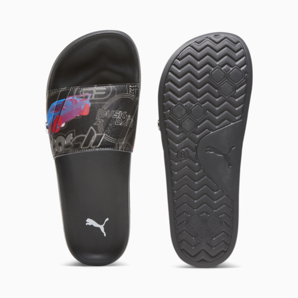 Ojotas BMW MMS Leadcat 2.0, PUMA Black, large-ARG