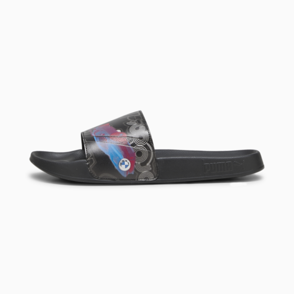 Ojotas BMW MMS Leadcat 2.0, PUMA Black, large-ARG