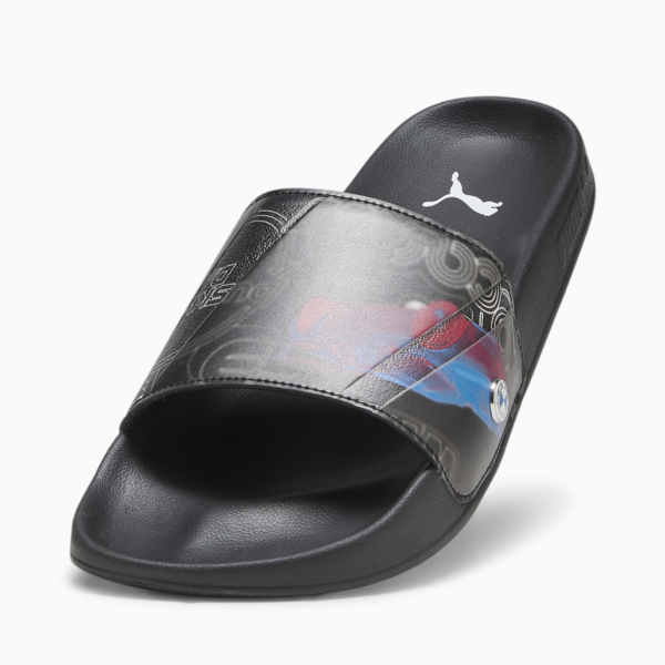 Ojotas BMW MMS Leadcat 2.0, PUMA Black, large-ARG