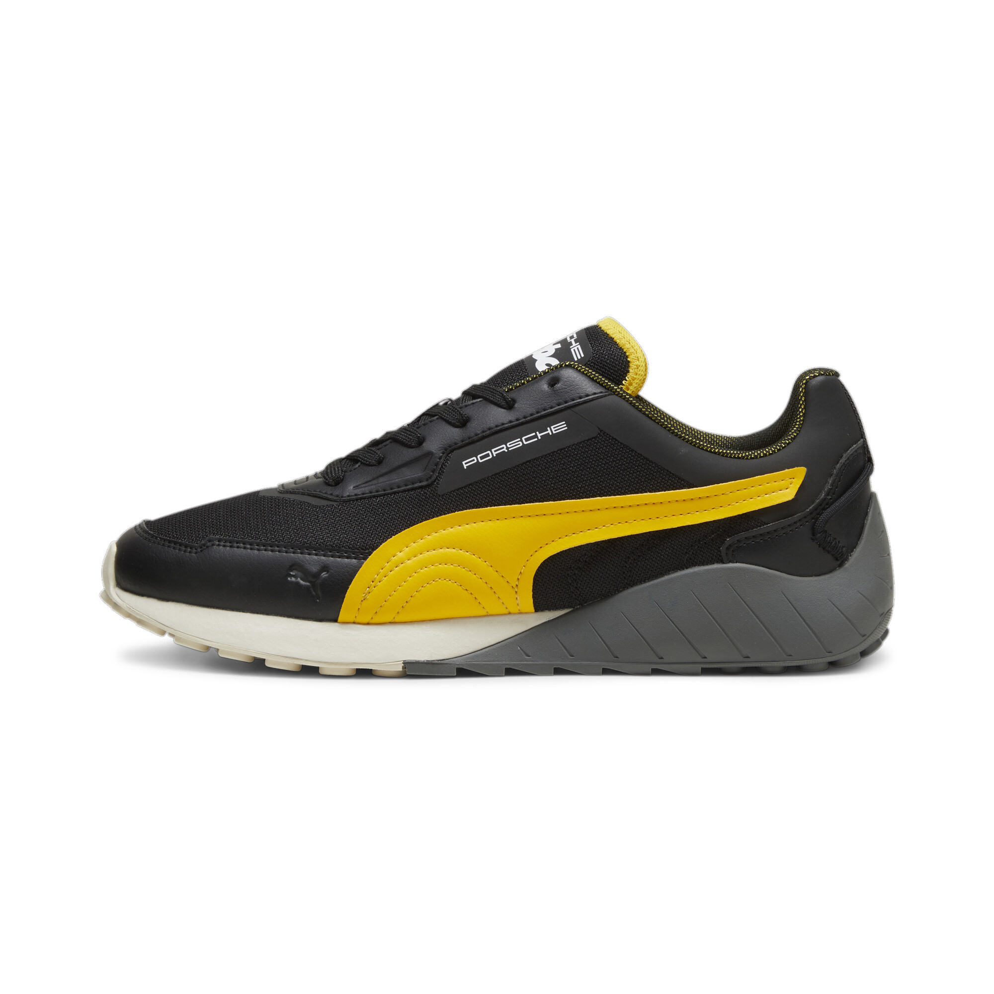 Mercedes-AMG Extent Nitro Sneakers | | PUMA