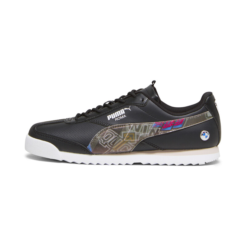 

PUMA BMW M Motorsport Roma Via Unisex Sneakers