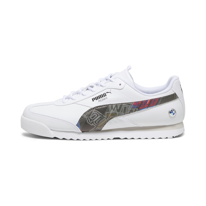 

PUMA BMW M Motorsport Roma Via Unisex Sneakers