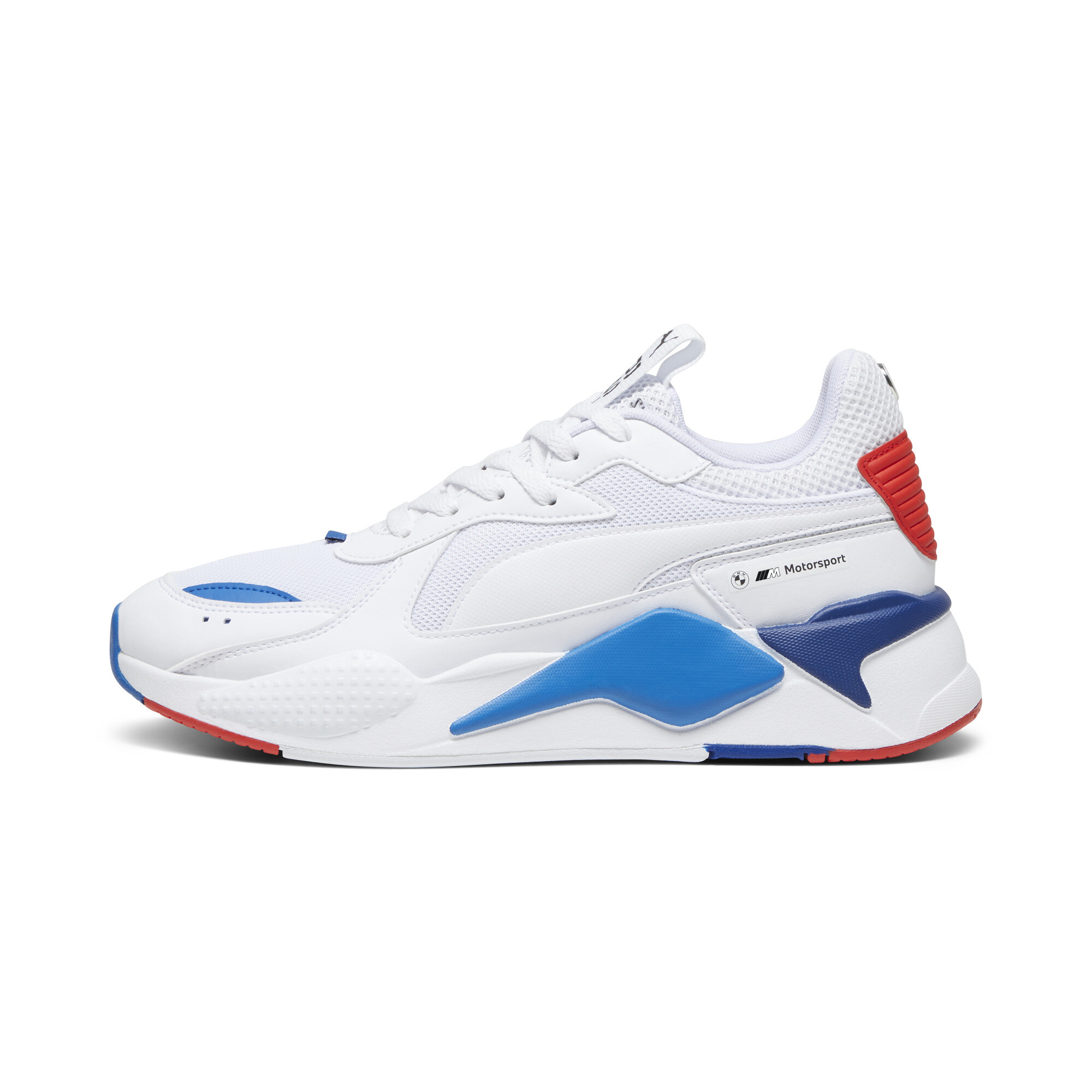 Puma 2025 rsx motorsport