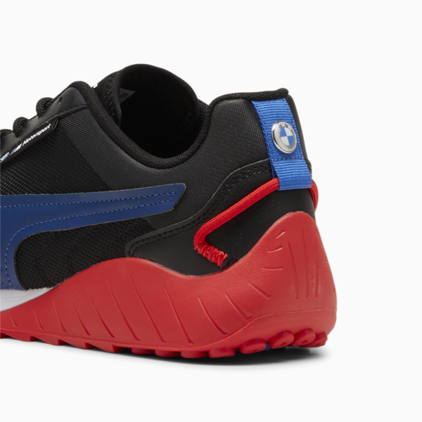 Tenis para conducir BMW M Motorsport SPEEDFUSION, PUMA Black, large-MEX