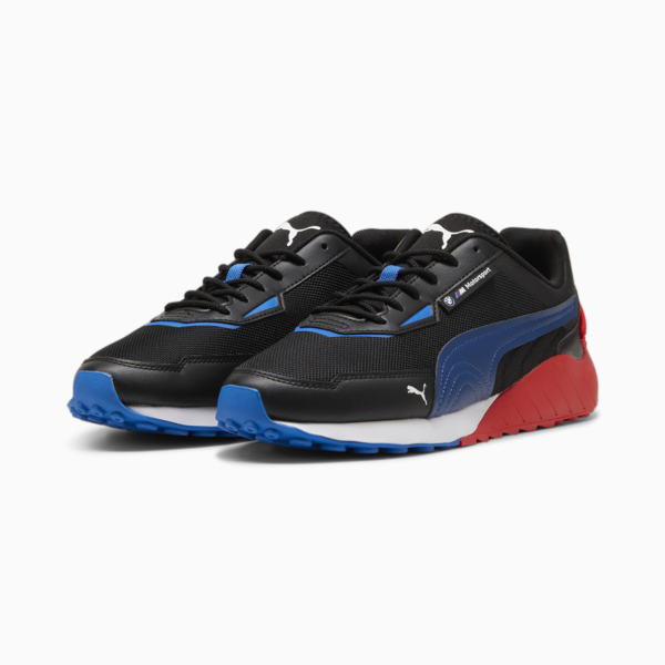 Tenis para conducir BMW M Motorsport SPEEDFUSION, PUMA Black, large-MEX