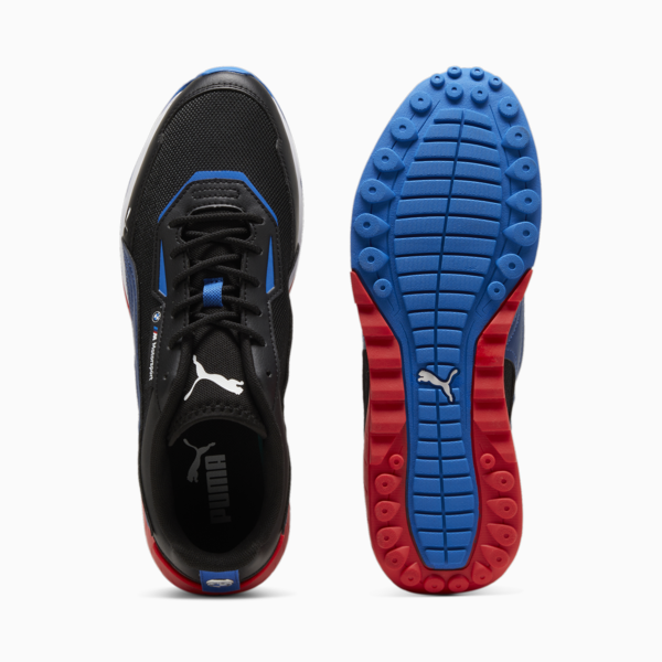 Tenis para conducir BMW M Motorsport SPEEDFUSION, PUMA Black, large-MEX