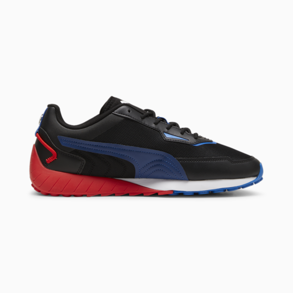Tenis para conducir BMW M Motorsport SPEEDFUSION, PUMA Black, large-MEX