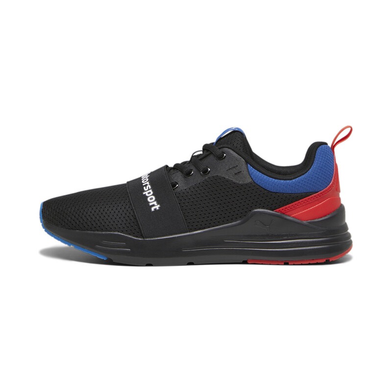 

PUMA BMW M Motorsport Wired Run Unisex Driving Shoes