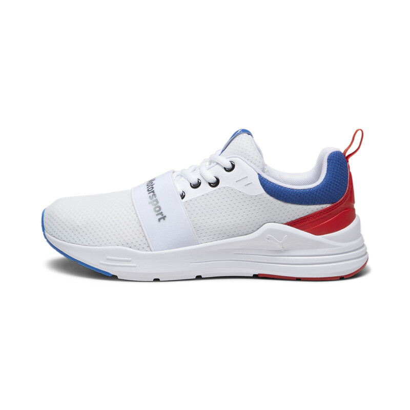 

PUMA BMW M Motorsport Wired Run Unisex Driving Shoes