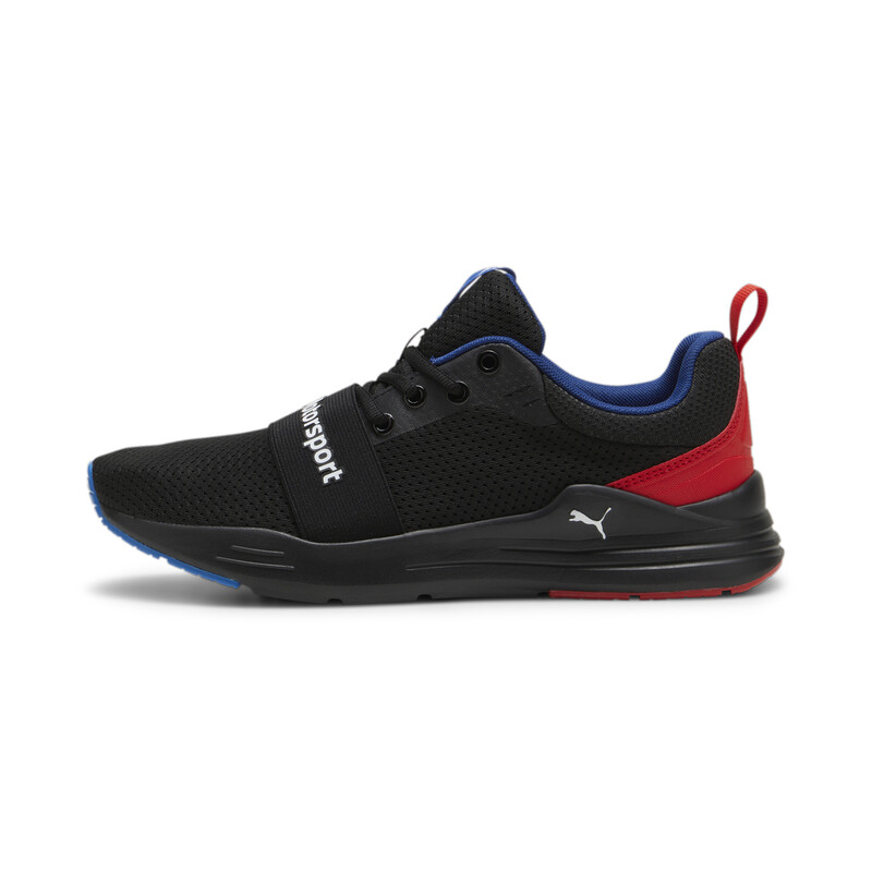 

PUMA BMW M Motorsport Wired Run Unisex Driving Shoes