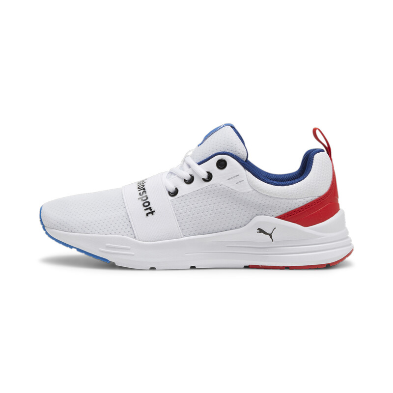 

PUMA BMW M Motorsport Wired Run Unisex Driving Shoes