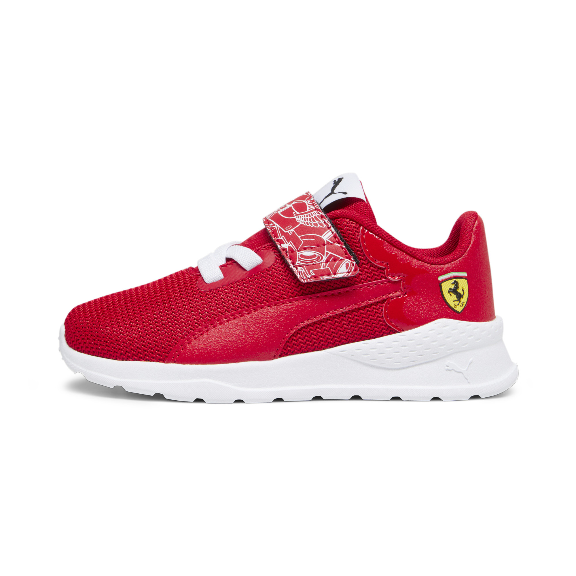 Puma ferrari shoes store for sale kids