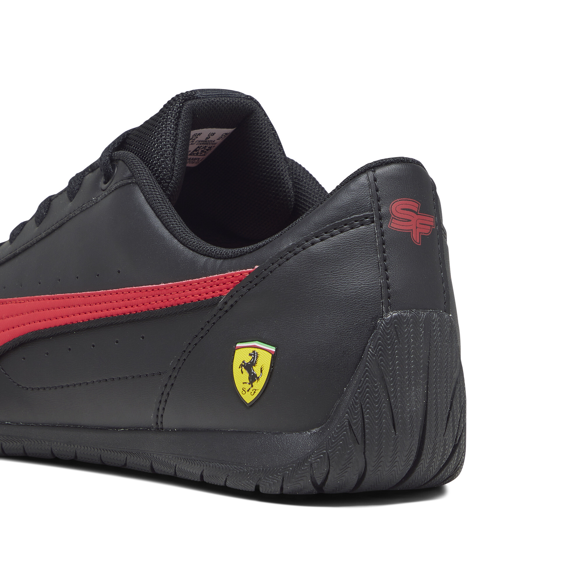 Zapatos ferrari online