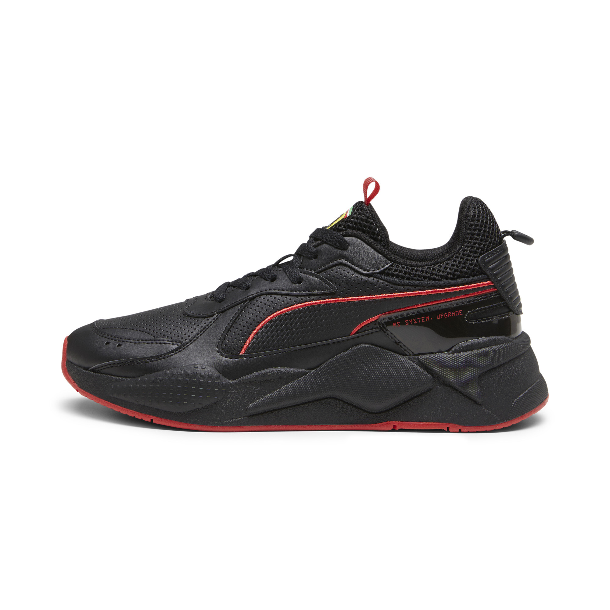 Puma rs shop x ferrari