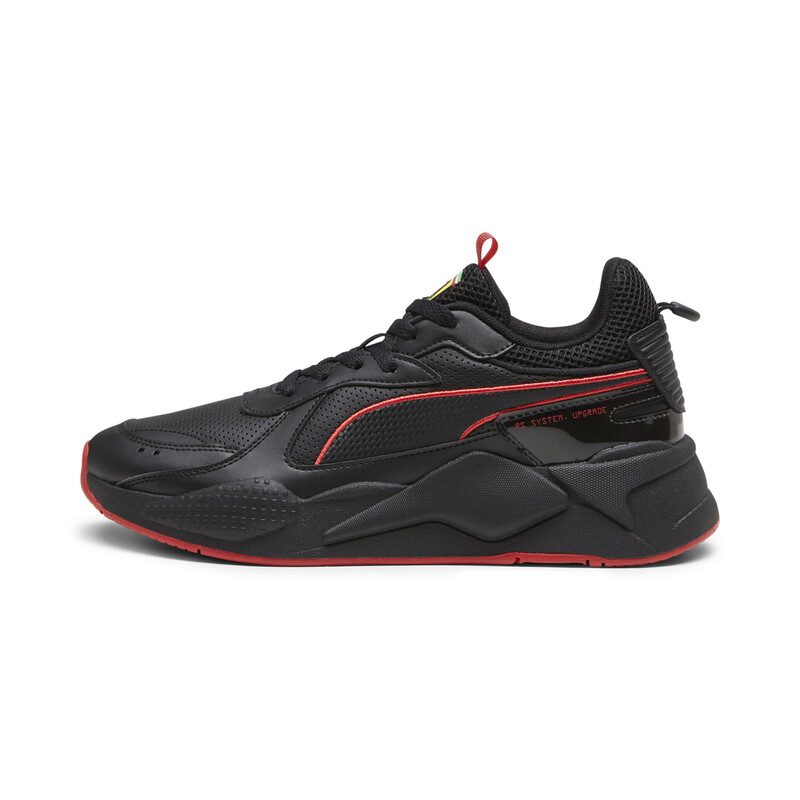 

PUMA Scuderia Ferrari RS-X Unisex Sneakers
