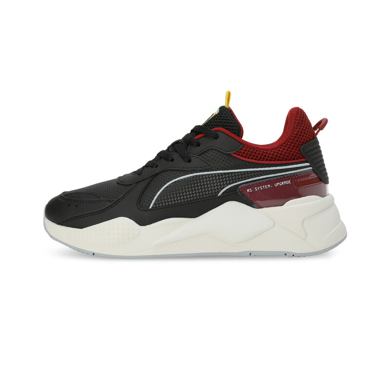 

PUMA Scuderia Ferrari RS-X Sneakers
