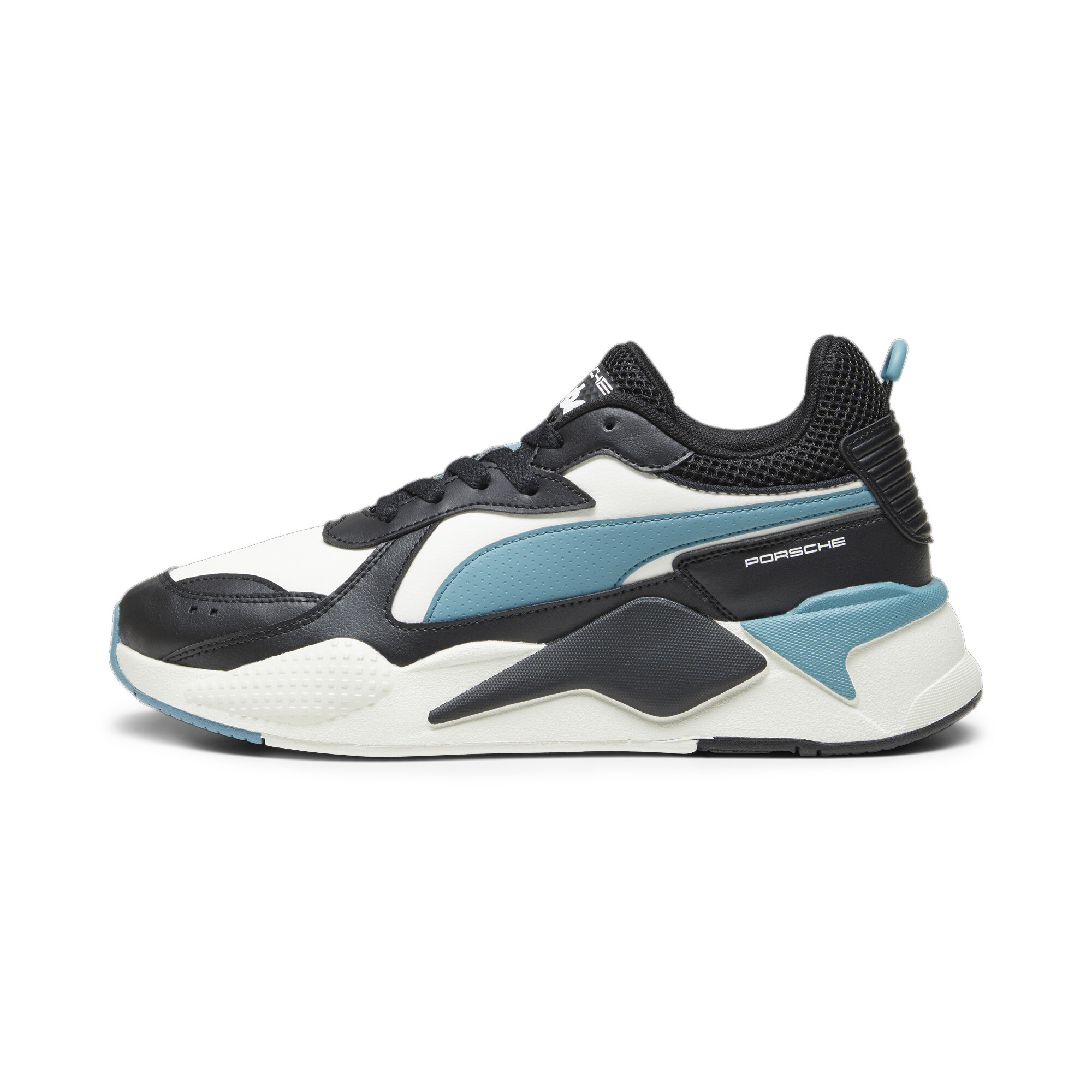 Zapatillas Puma RS-X Toys Trainers, Negro, Hombre