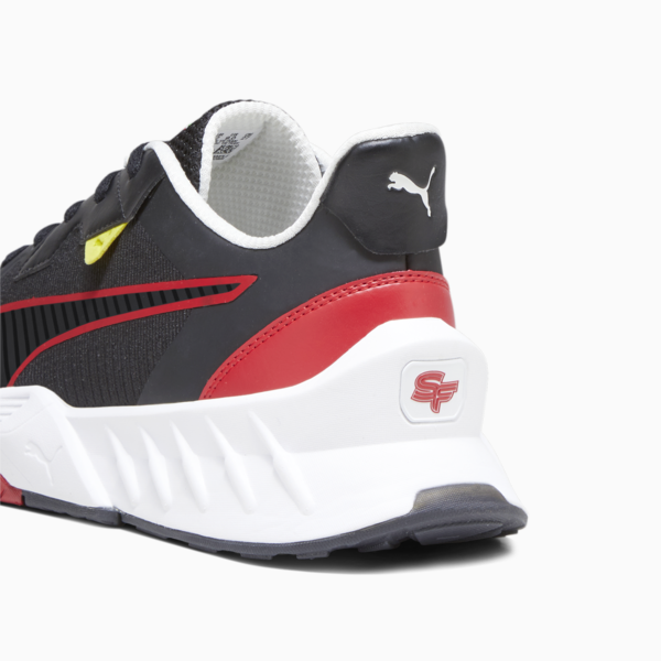Zapatillas Maco SL 2.0 Scuderia Ferrari, PUMA Black-Rosso Corsa-PUMA White, large-ARG