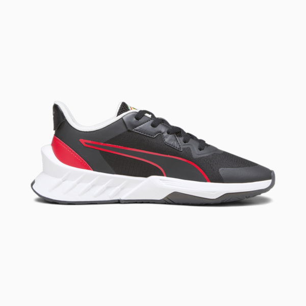 Zapatillas Maco SL 2.0 Scuderia Ferrari, PUMA Black-Rosso Corsa-PUMA White, large-ARG