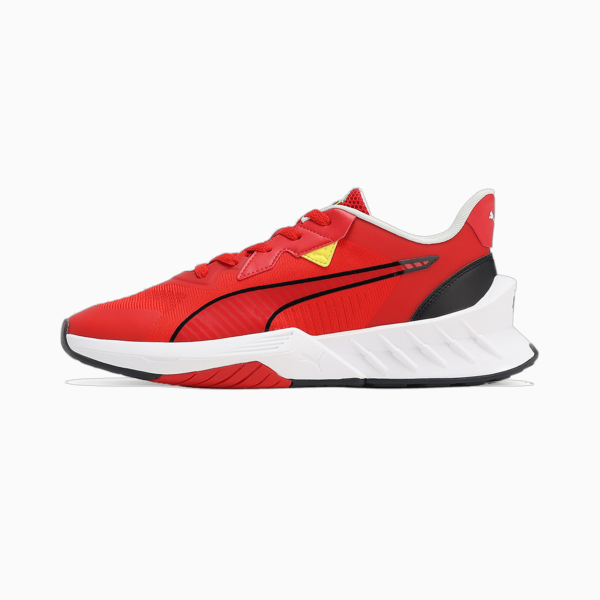 Zapatillas Maco SL 2.0 Scuderia Ferrari, Rosso Corsa-PUMA White, large-ARG