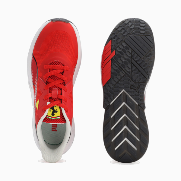 Zapatillas Maco SL 2.0 Scuderia Ferrari, Rosso Corsa-PUMA White, large-ARG