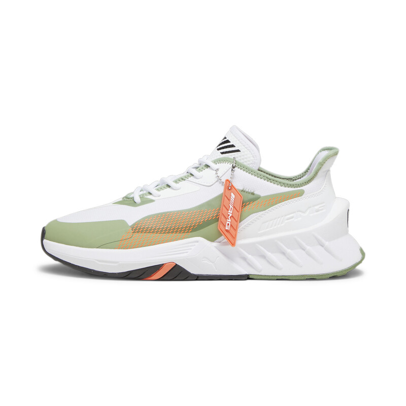 

PUMA Mercedes-AMG PETRONAS Maco Unisex Sneakers