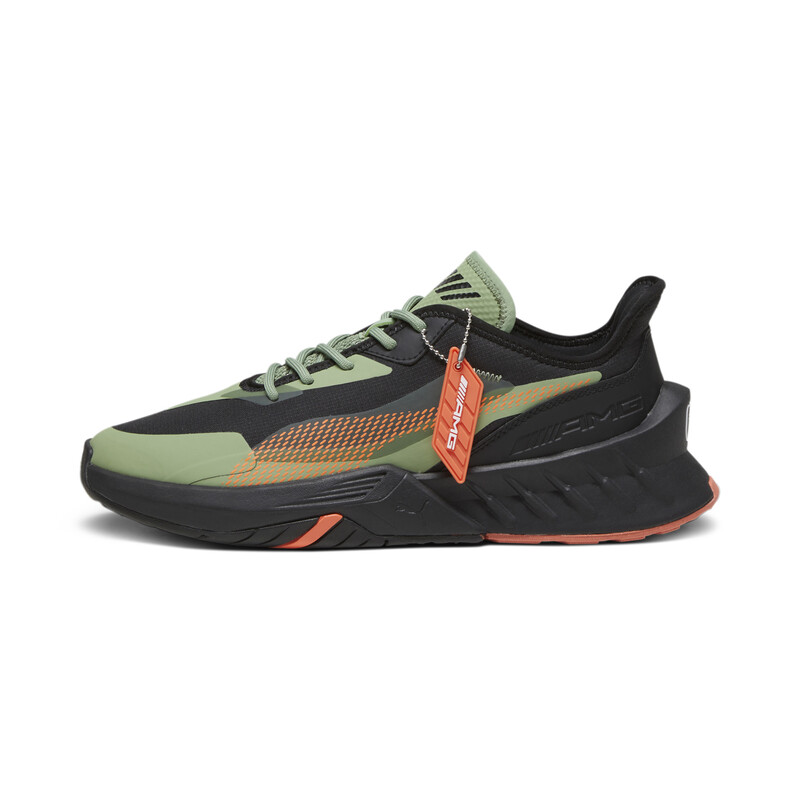 

PUMA Mercedes-AMG PETRONAS Maco Unisex Sneakers