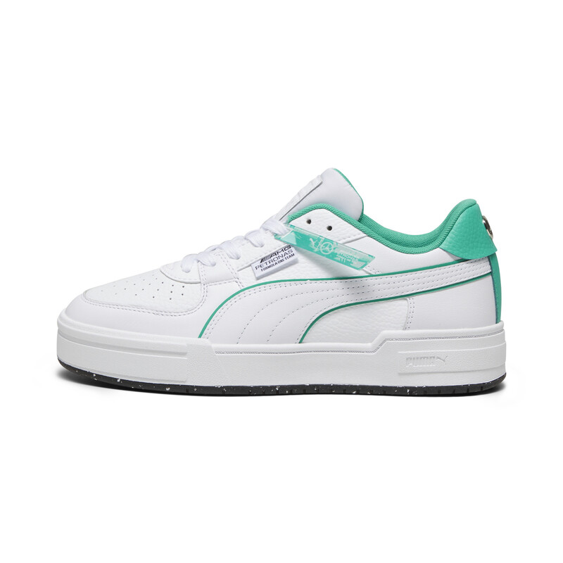 

PUMA Mercedes-AMG PETRONAS CA Pro Unisex Sneakers