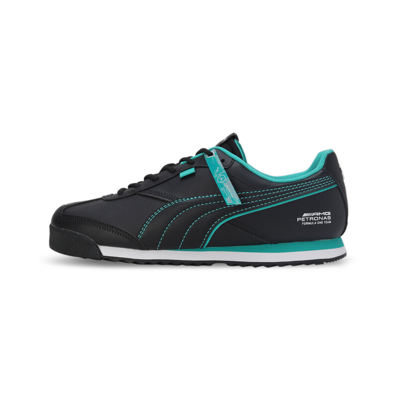 

PUMA Mercedes-AMG PETRONAS Roma Via Unisex Sneakers