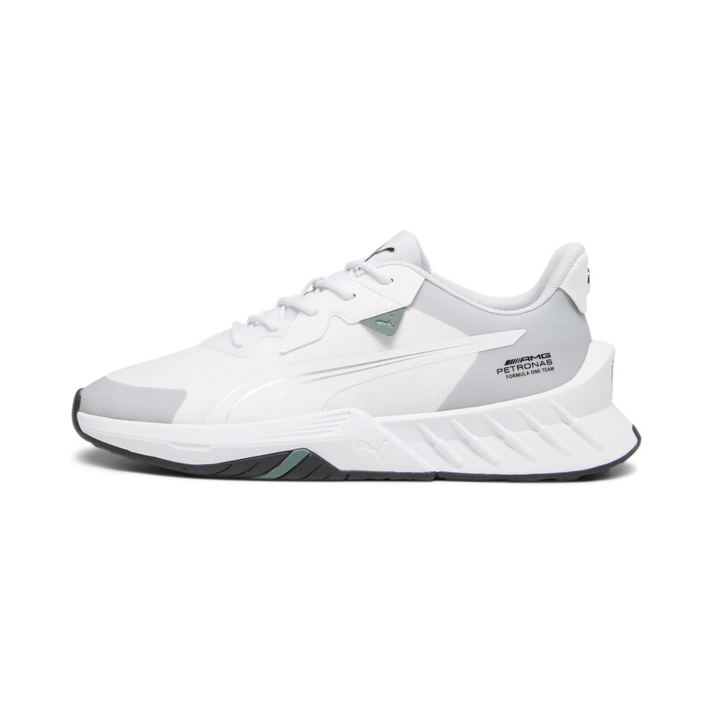 

PUMA Mercedes-AMG PETRONAS Maco SL 2.0 Unisex Driving Shoes