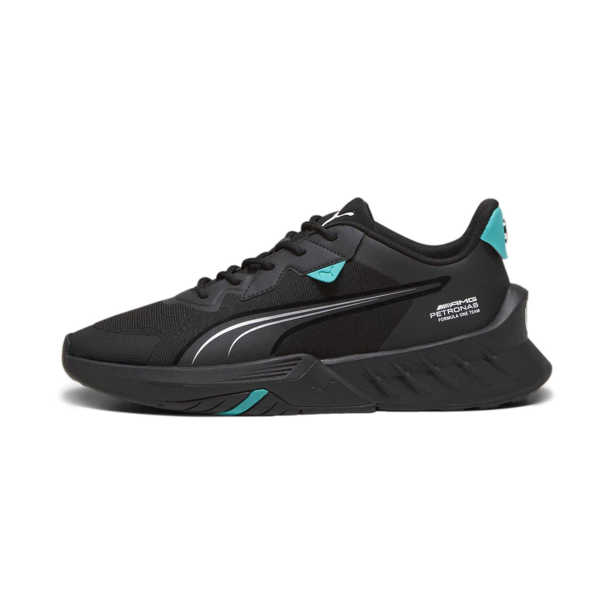 Puma mercedes amg petronas hotsell smash v2