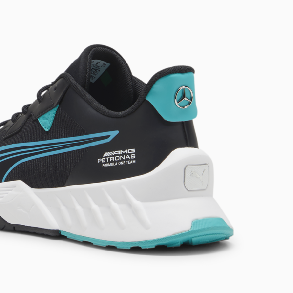 Zapatillas Mercedes-AMG PETRONAS Maco SL 2.0, PUMA Black-Spectra Green-PUMA White, large-ARG