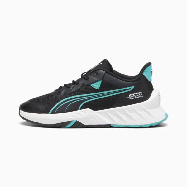 Zapatillas Mercedes-AMG PETRONAS Maco SL 2.0, PUMA Black-Spectra Green-PUMA White, large-ARG
