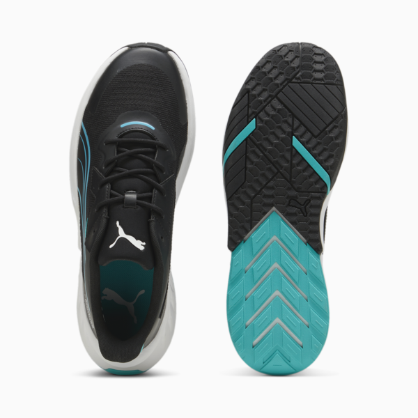 Zapatillas Mercedes-AMG PETRONAS Maco SL 2.0, PUMA Black-Spectra Green-PUMA White, large-ARG