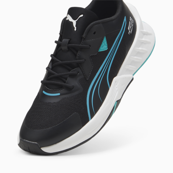 Zapatillas Mercedes-AMG PETRONAS Maco SL 2.0, PUMA Black-Spectra Green-PUMA White, large-ARG