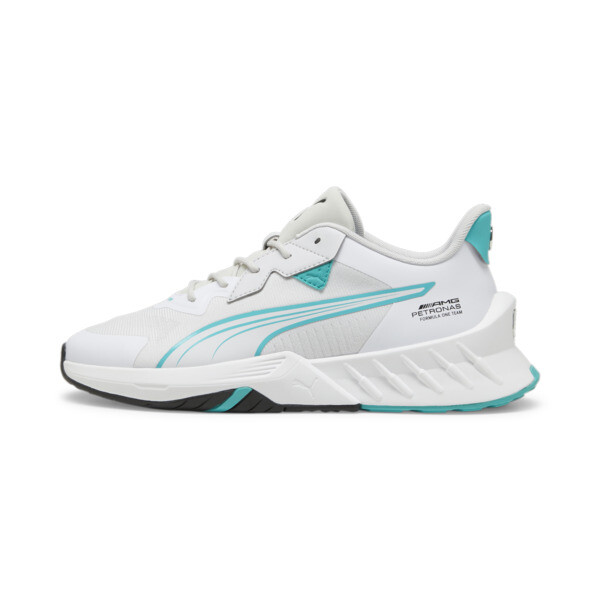 Puma mercedes zapatillas discount