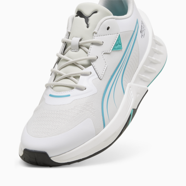 Zapatillas Mercedes-AMG PETRONAS Maco SL 2.0, Feather Gray-Sheen Green, large-ARG