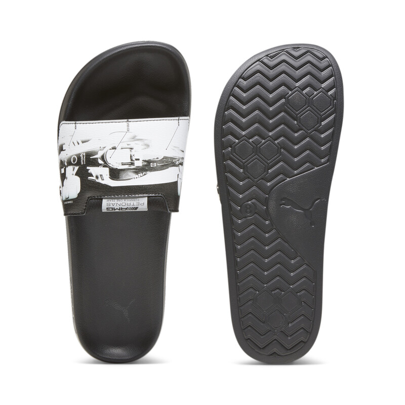 PUMA Mercedes AMG Petronas Motorsport Leadcat 2.0 Graphic Unisex